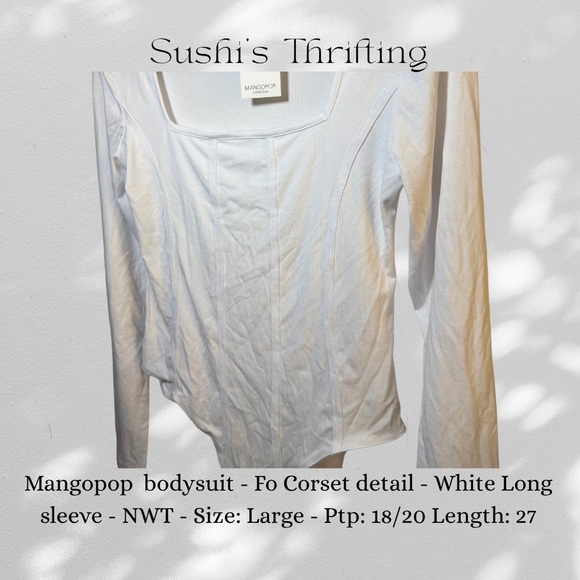 Sold as unlisted - Picture 4 of 5